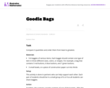 K.MD Goodie Bags