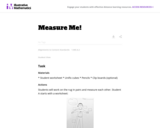 Measure Me!