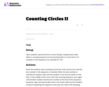 Counting Circles II