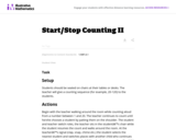 Start/Stop Counting II