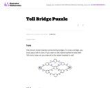 Toll Bridge Puzzle