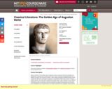 Classical Literature: The Golden Age of Augustan Rome, Fall 2004