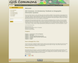 GIS Commons