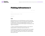 Fishing Adventures 2