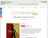 Boko Haram: Anatomy of a Crisis