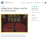 Animal Farm: Allegory and the Art of Persuasion