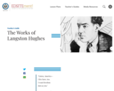 The Works of Langston Hughes