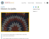 History in Quilts