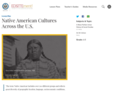 Native American Cultures Across the U.S.
