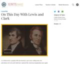 On This Day With Lewis and Clark