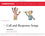 Call and Response Songs