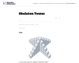Skeleton Tower