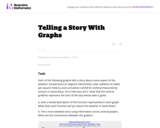 Telling a Story with Graphs