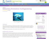 Extinction Prevention via Engineering
