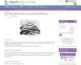 An Introduction to Inclined Planes