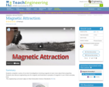 Magnetic Attraction