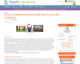Intro to Engineering