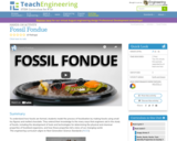 Fossil Fondue