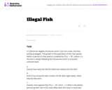 Illegal Fish