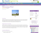 Harnessing Wind