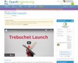 Trebuchet Launch