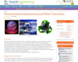 Environmental Engineering and Water Chemistry