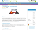 Composting Competition