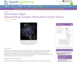 Complex Networks and Graphs