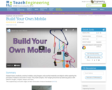 Build Your Own Mobile