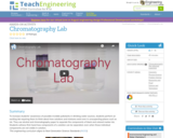 Chromatography Lab