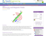 Electricity and Magnetic Fields