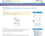 Understanding Movement in Humans and Robots