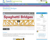 Spaghetti Bridge