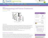 Nanotechnology and Cancer Treatments