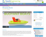 Buoyant Boats