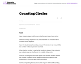 Counting Circles