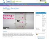 Building a Barometer