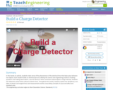 Build a Charge Detector