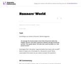 Runners' World