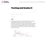 Texting and Grades II