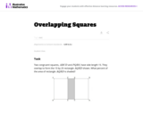 6.RP Overlapping Squares