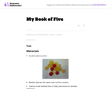K.OA My Book of Five