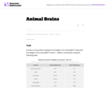 8.SP Animal Brains