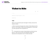7.EE Ticket to Ride