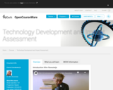 Technology Development and Impact Assessment