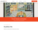 Healthier Me: Elementary School