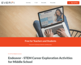 Endeavor: STEM Career Exploration