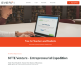 Venture: Entrepreneurial Expedition