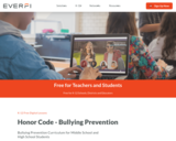 Honor Code: Beyond Bullying