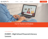 EVERFI Financial Literacy for High School